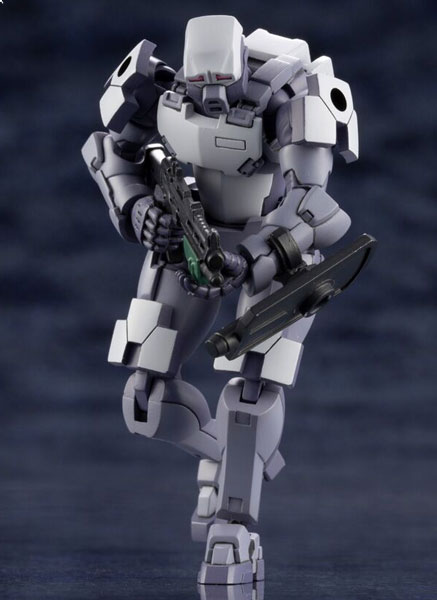 Hexa Gear - Governor Para-Pawn Sentinel Ver.1.5