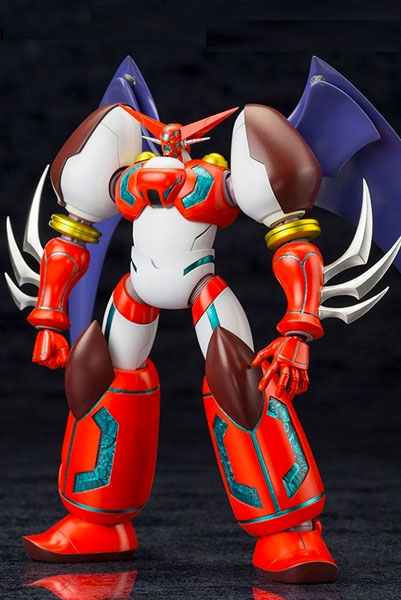 Shin Getter 1