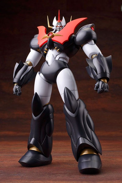 Mazinger Z - Mazinkaiser