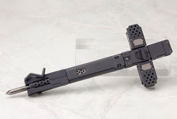 MSG Grave Arms, 2 Pack
