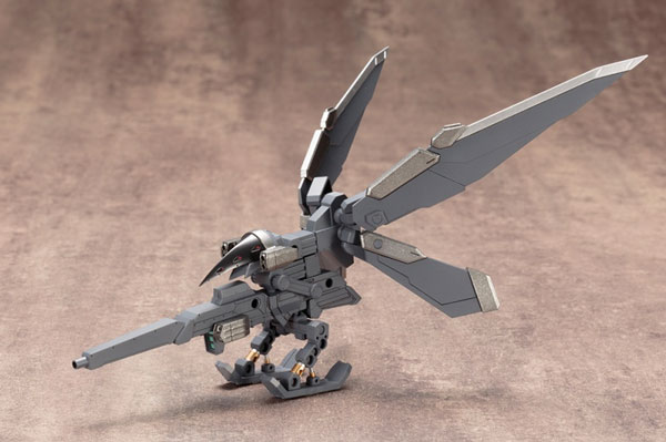 MSG Heavy Weapon Unit 11 Killer Beak Set, 2 Pack