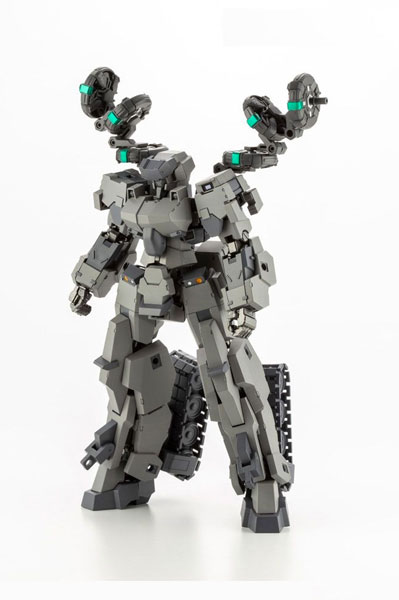 MSG Heavy Weapon Unit 30 Active Mine, 2 Pack