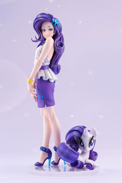 My Little Pony Bishoujo Series, Rarity 1/7 Scale Figure