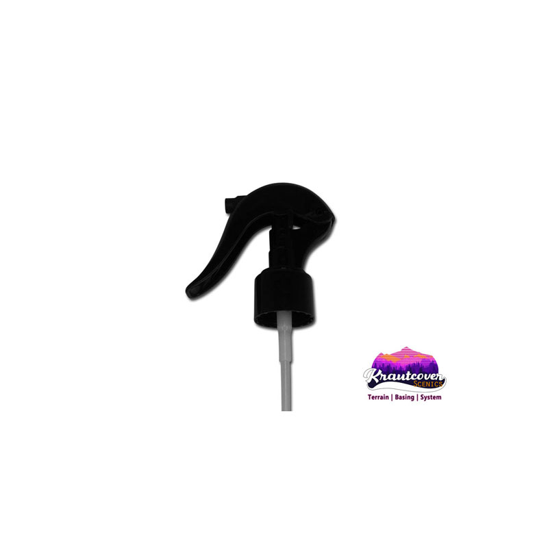Krautcover Pump Spray Head for Kraut-Fixer