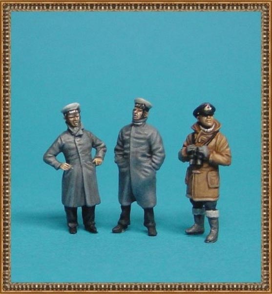 WWII UK Royal Navy - Homewaters 1939-45
