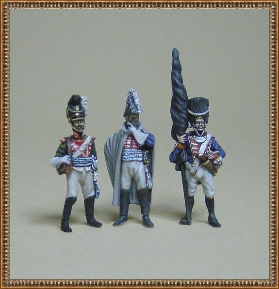 Napoleonic Wars - Bavaria 1806