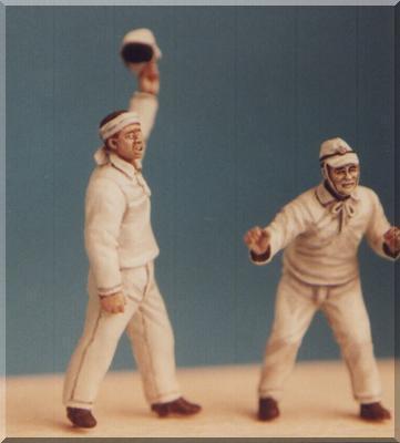Japanese Mechanics 1941-1945