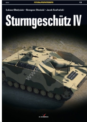 Photosniper: Sturmgeschutz IV