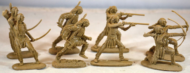 LOD Sioux Indians (Barzso)