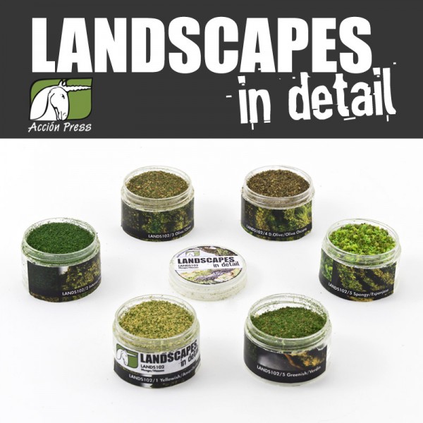 Mosses