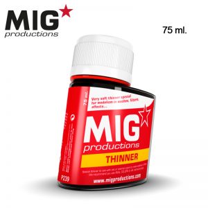 Special Thinner