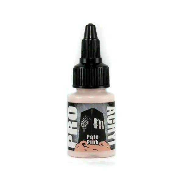 Monument - Pro Acryl Pale Pink