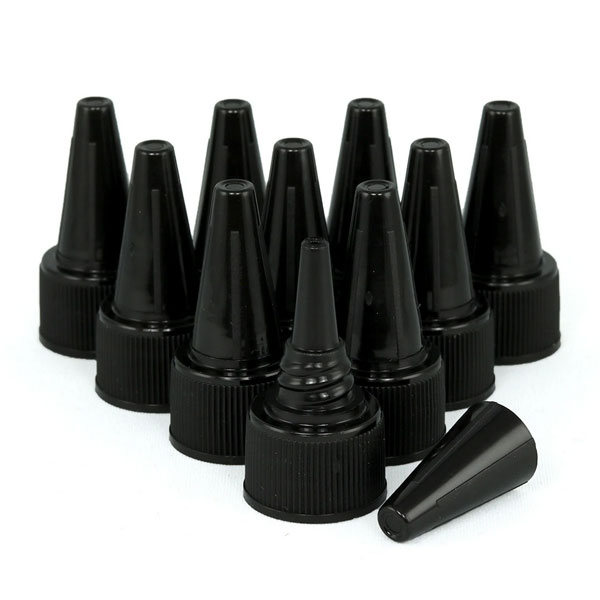 Monument - Pro Acryl Alternate Bottle Lid Set - Dropper