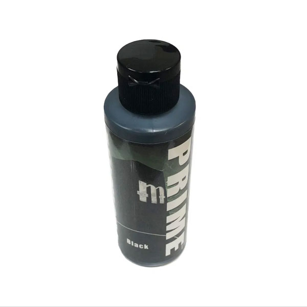 Monument - Pro Acryl PRIME – Black Primer