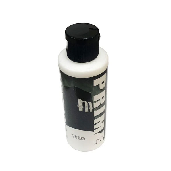 Monument - Pro Acryl PRIME – White Primer