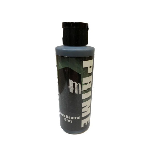 Monument - Pro Acryl PRIME – Dark Neutral Grey Primer