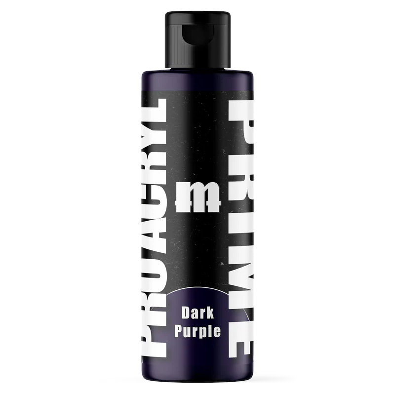 Monument - Pro Acryl PRIME - Dark Purple Primer