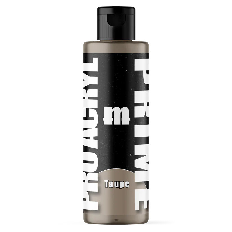 Monument - Pro Acryl PRIME - Taupe Primer