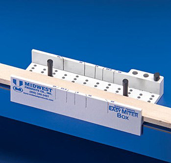 Easy Miter Box