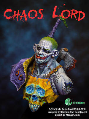 Chaos Lord