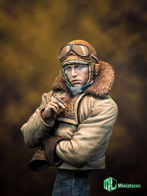 RFC Pilot in WW!