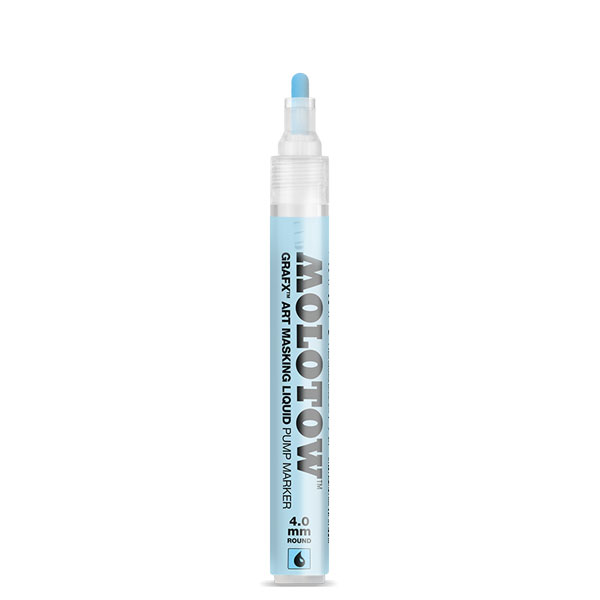 4mm Liquid Masking Marker