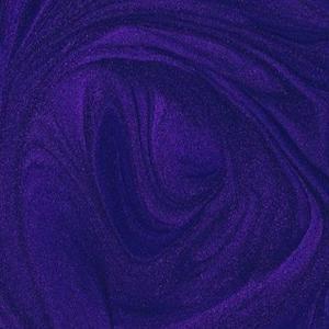 Iridescent Plum Purple