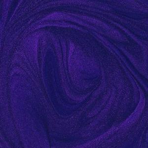 Iridescent Plum Purple