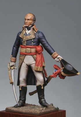General Thomas Alexandre Dumas