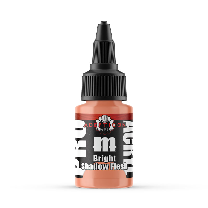 Monument - Pro Acryl Bright Shadow Flesh