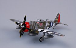 P47D 61st FS/56th FG WWII