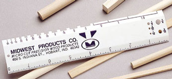 Hobby And Craft Ruler