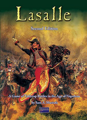 Lasalle 2nd Edition