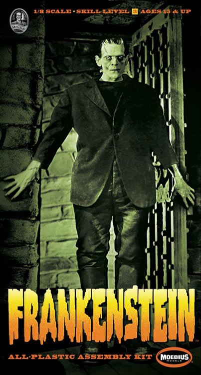 Frankenstein