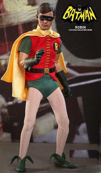 1966 Batman TV Series: Robin