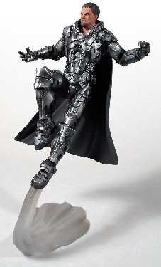 Man of Steel: General Zod
