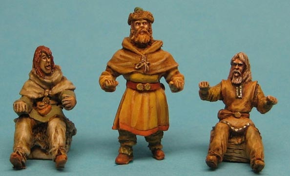 Vikings for Knarr circa 790 #5