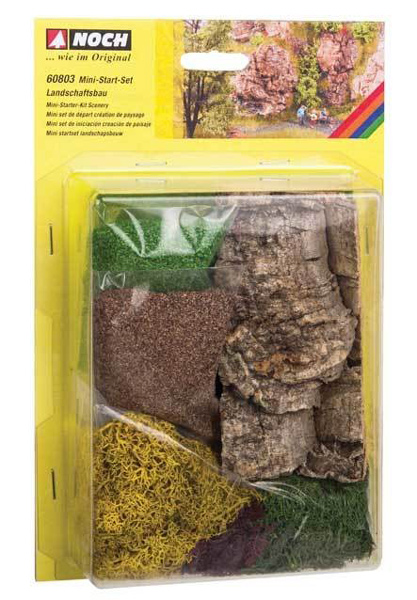 Mini Landscape Starter Set