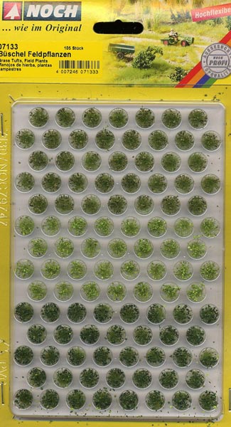 Field Plants