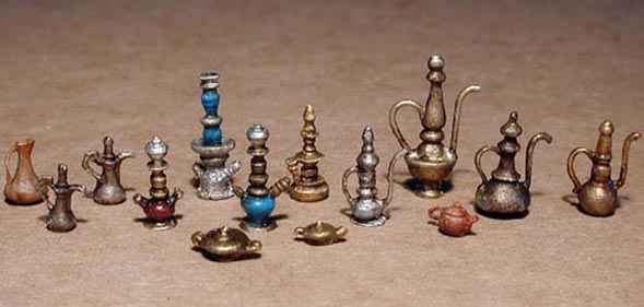 Arab Accessories no.01