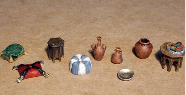 Arab Accessories no.02