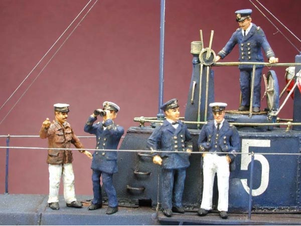 Austro-Hungarian Navy Command