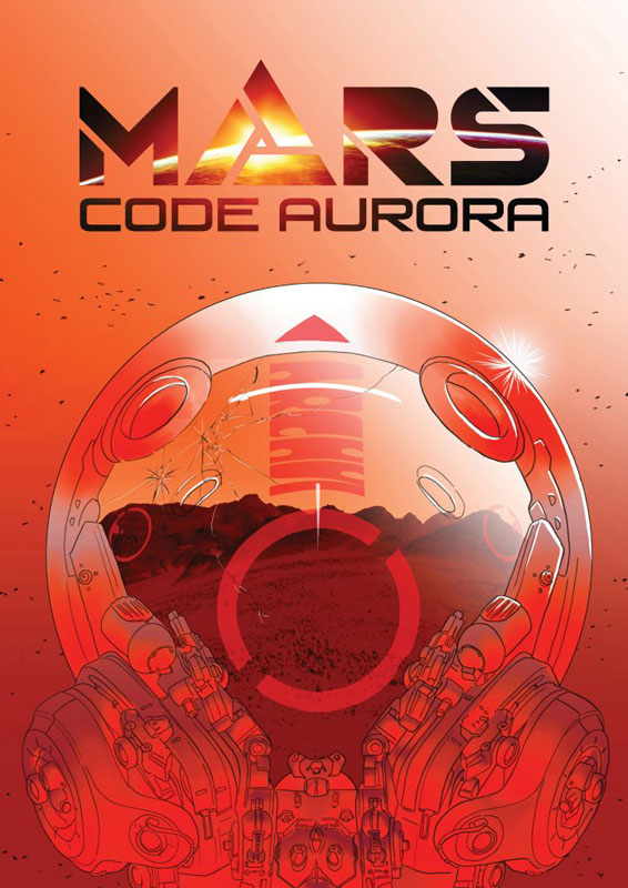 MARS: Code Aurora