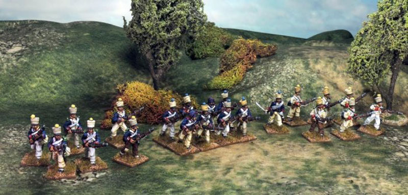 French Army - Napoleonic Wars