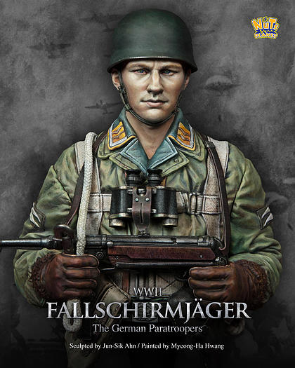 Fallschirmjager