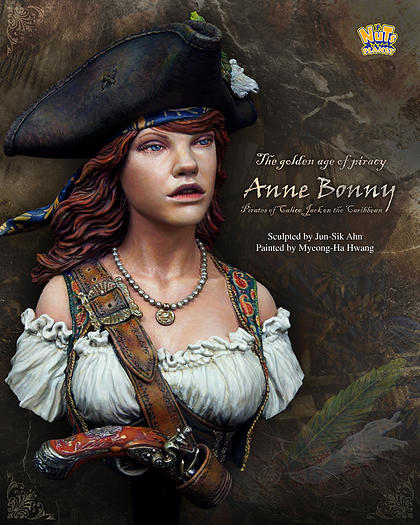 Anne Bonny