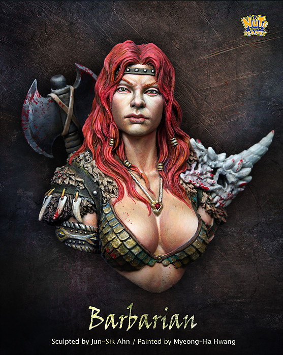 Barbarian