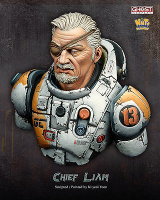 Chief Liam