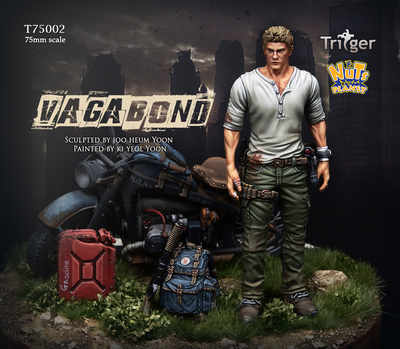 Vagabond