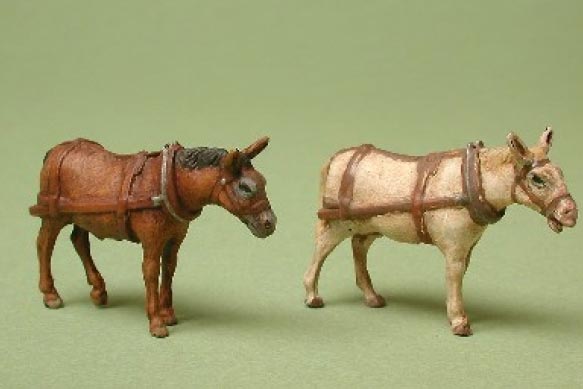 Mule Team